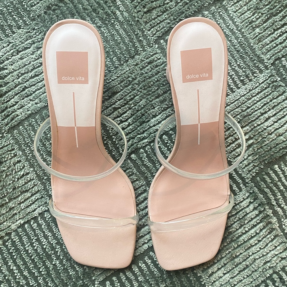 Dolce Vita “Noles” Heels
